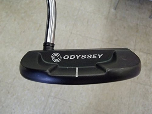 Amazon | オデッセイ (ODYSSEY) ホワイト・ホット XG #9 レフティ