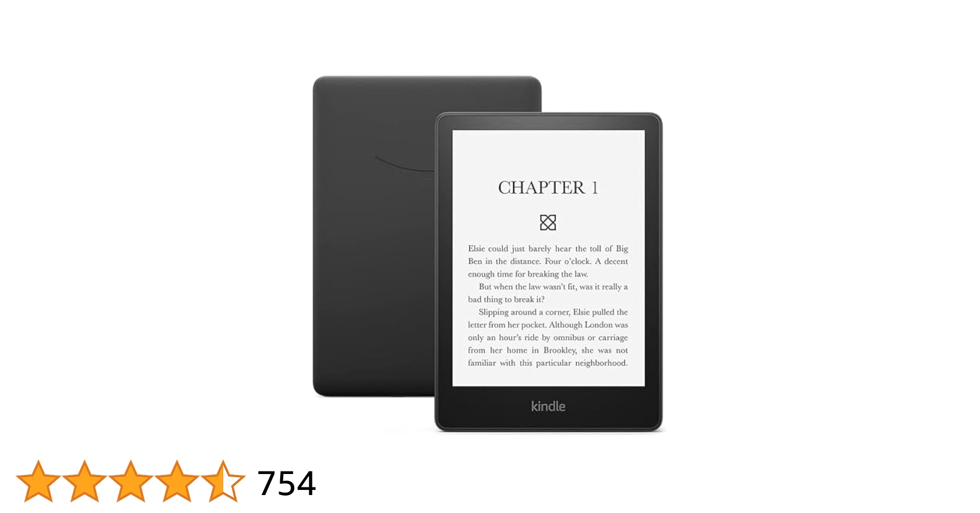 新品 Kindle Paperwhite Wi-Fi 黒 キャンペーン情報つき ☆ 新品 Kindle Paperwhite Wi-Fi 、ブラック、キャンペーン情報つき