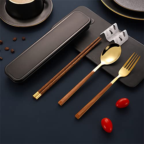 北欧風カトラリーセット