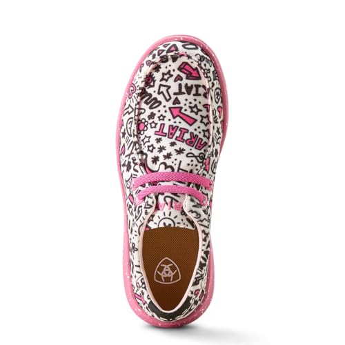 Image of Ariat Kids' Hilo Shoe