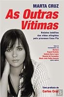 As Outras Vítimas Relatos inéditos das vidas atingidas pelo processo Casa Pia (Portuguese Edition) 9896681376 Book Cover