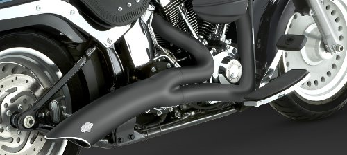 Amazon | Vance&Hines(バンスアンドハインズ) フルエキゾースト