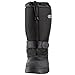Baffin Men's Tundra Snow Boot,Black,10 M US