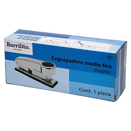 Comparativas de Engrapadoras de oficina para comprar hoy. 21 Imagen adicional