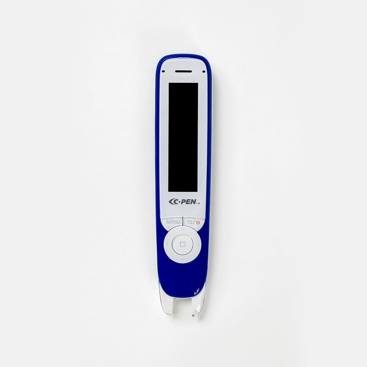 Secure Reader 2 | C-Pen | Text to Speech scanning Device for Offices | Reading Accessibility in Meetings & Revision | Reading Assistive Tool for Dyslexia & Learning Difficulties