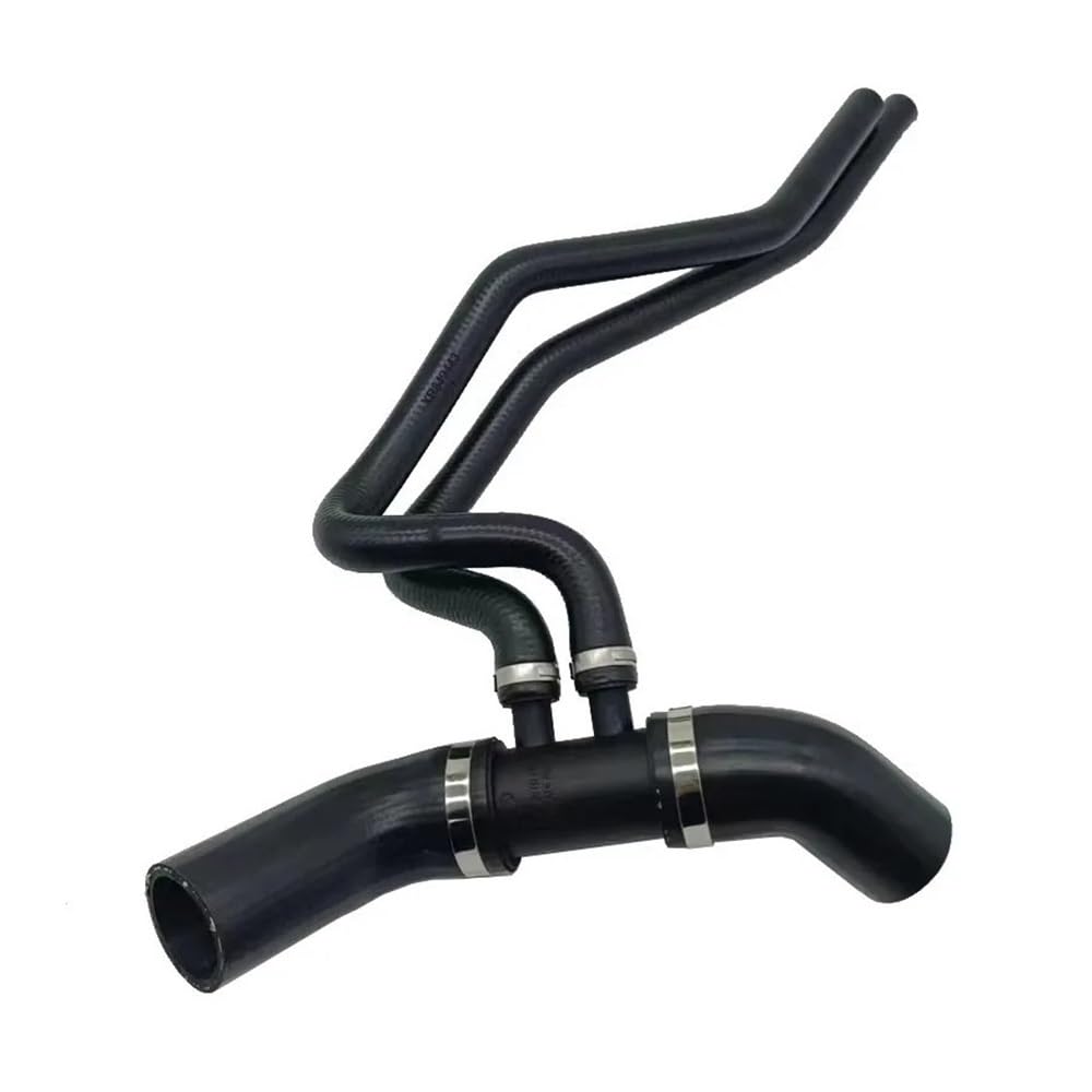 Xntfgnrz One Color Xr826063 Xr836973 Xr841643 Xr843136 Xr844407 Xr849443 Radiator Coolant Hose For S-Type 1999-2008 Xf 2009-2015