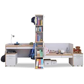 アメリカ製学習机 楽天市場】[ 日本製 ] 学習机 完成品 | Aタイプ／ 幅90cm 奥行