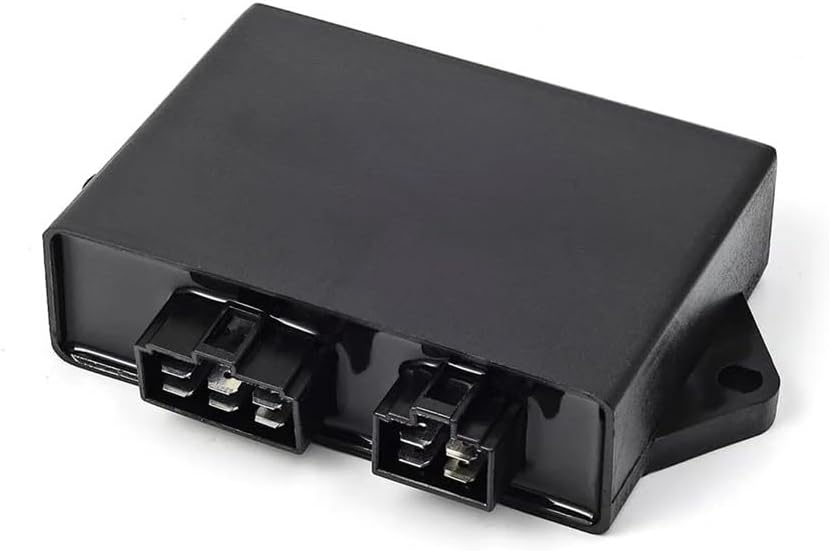 CDI イグナイター ヤマハ XJR400 XJR 400 4HM-10 用オートバイ