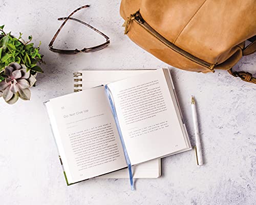 Image of Live on Purpose: 100 Devotions for Letting Go of Fear and Following God