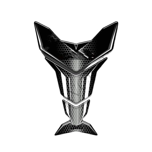 Stickers Réservoir Moto VFR800 pour Randonnées et Balades Moto