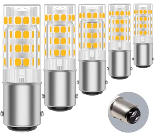 GFLSD (5pbN) Ba15d LEDdA\A4W 40WA120{gA350[AEH[zCg3000KAT4~VnQdpA_uR^Ngolbgx[XdɓKĂ܂B