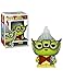 Produktbild Funko POP! Disney Pixar - Alien As Roz Anniversary - Vinyl-Sammelfigur - Geschenkidee - Offizielle Handelswaren - Spielzeug Für Kinder Und Erwachsene - Modellfigur Für Sammler Und Display