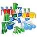 Constructive Playthings Measure and Pour Water Play...