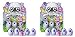 Hatchimals - CollEGGtibles - 4-Pack + Bonus (Styles & Colors May Vary) - Bundle of Two