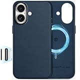 【Protection Supérieure】(1) Doublure intérieure en microfibre douce pour protéger votre iPhone des rayures lors de l'installation et du retrait. (2) Cet étui de protection présente un bord surélevé plus haut que la plupart des étuis du marché pour protéger l'objectif de votre appareil photo des rayures. (3) Le cuir texturé est anti-traces de doigts et antidérapant pour une prise en main confortable. Il offre une protection complète à votre précieux appareil