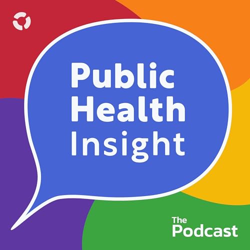 Public Health Insight cover art