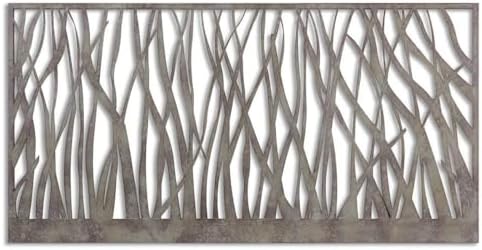 Uttermost 13931 Amadahy Metal Wall Art