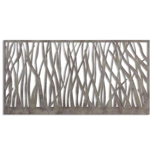 Uttermost 13931 Amadahy Metal Wall Art