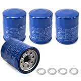 15400-PLM-A02 Engine Oil Filter for Honda Accord Civic CR-V Odyssey Pilot