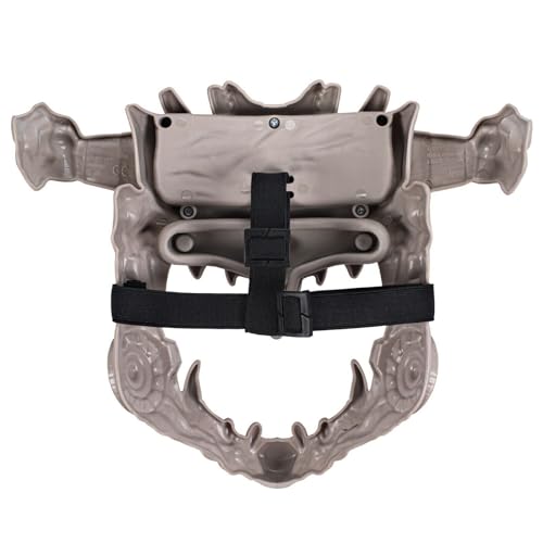 Batman Marvel Studios' Panther: Wakanda Forever Masque D'armure De Requin D'attuma - vue 7