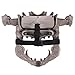Marvel Studios'  Black Panther: Wakanda Forever Attuma Shark Armor Mask Role Play Toy with Hammerhead Expansion Feature, for Kids Ages 5 and Up
