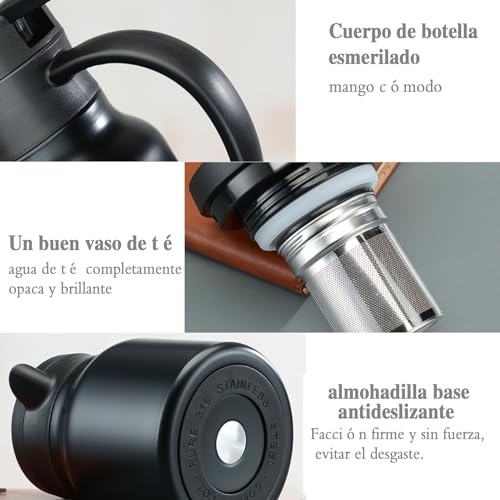 Catálogo para Comprar On-line Jarras para el té y el café de esta semana. 21 Imagen adicional