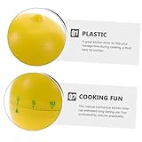 Zoom IMG-2 eringogo timer da cucina meccanico