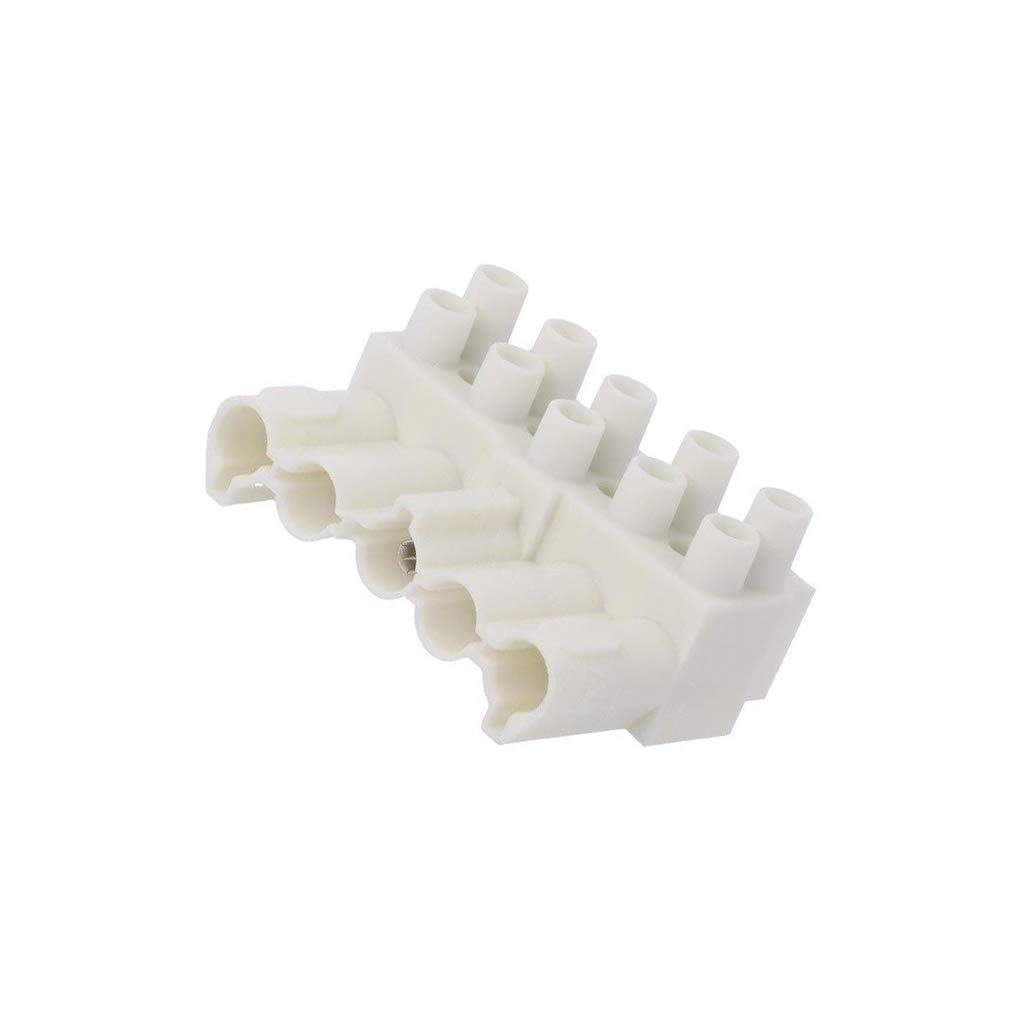 PINCE - BARRETTE,6--Pinces à cheveux à pression pour femmes, pince à