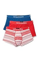 Red/Red Stripe/Pencil Blue