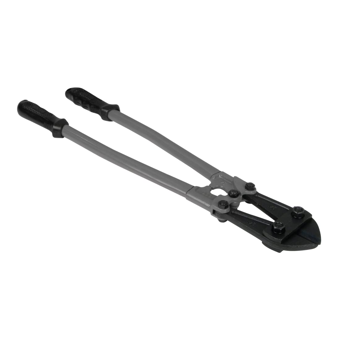 JET Bolt Cutter, 12-Inch Handles with Black Head, Center Cut (BC-12B)