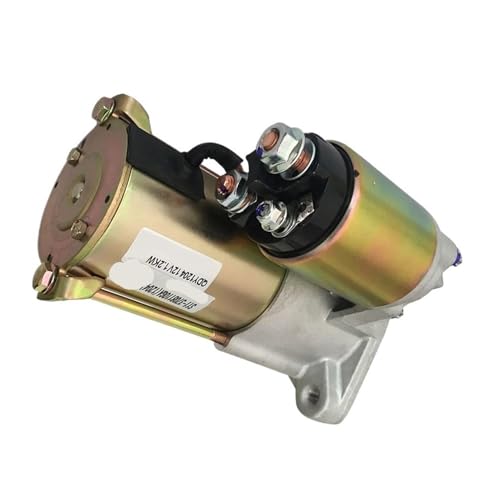 Démarreur pour moto tout-terrain XY 1100cc avec pignon renforcé pour UTV XY1100GK