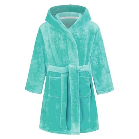 Kids Plush Fleece Cosplay Jumpsuit Set Cover