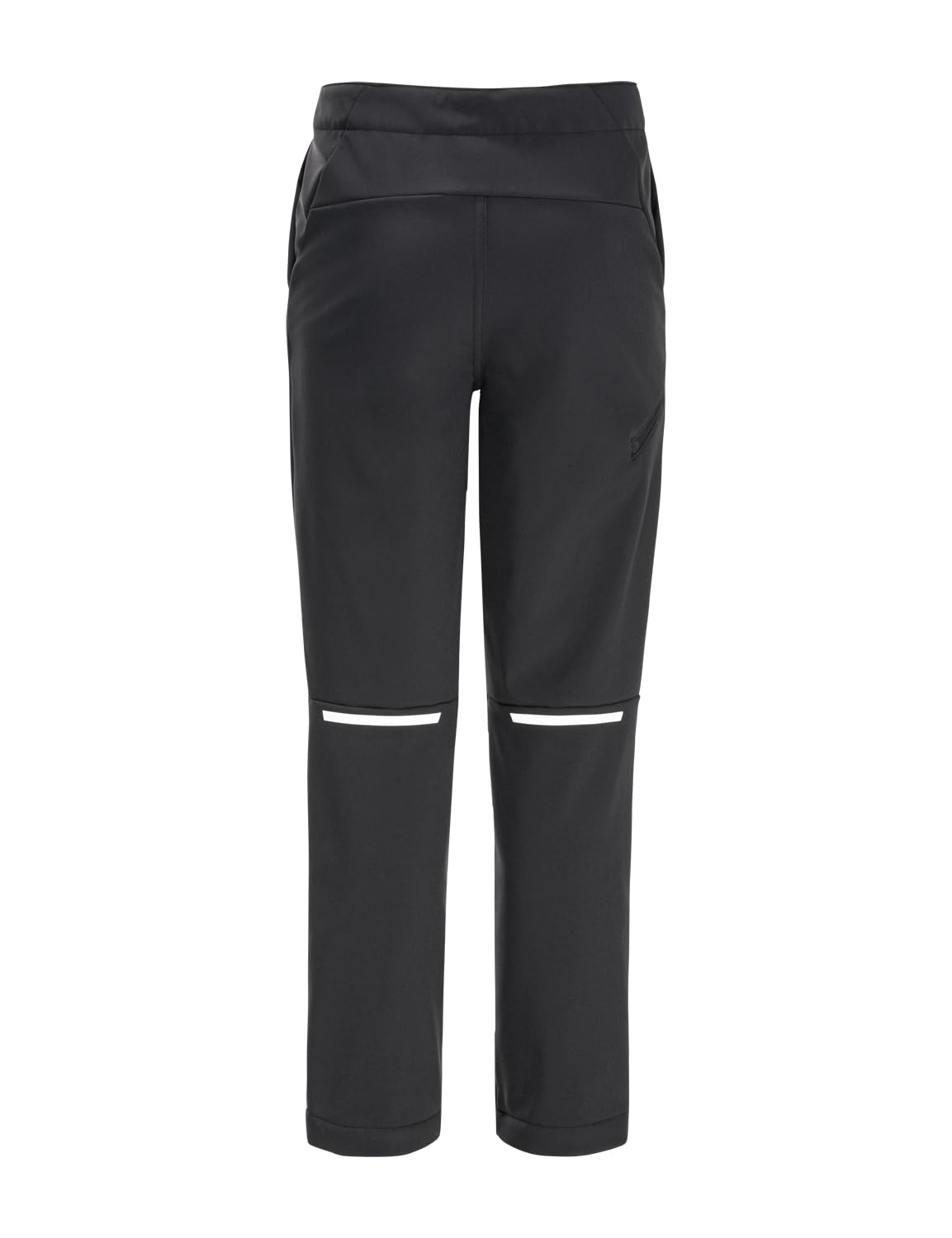 Jack Wolfskin Actamic Pants K - Pantalones para Senderismo Unisex Adulto