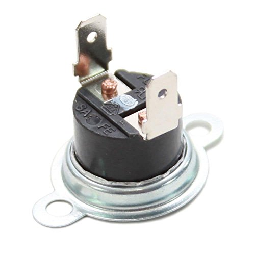 Ge Wb21X10148 Genuine Oem Thermostat For Ge Microwaves #TOP2
