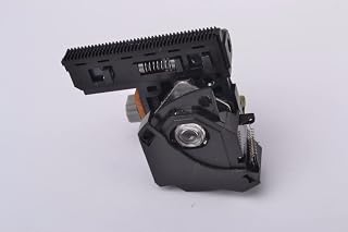 Replacement for AIWA XR-EM52 CD Player Spare Parts Laser Lens Lasereinheit Assy Unit XREM52 Optical Pickup Bloc Optique
