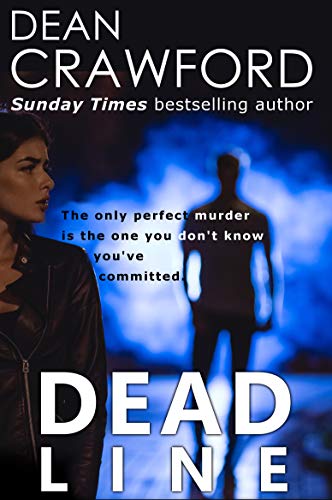 Deadline (Power Reads Book 2)