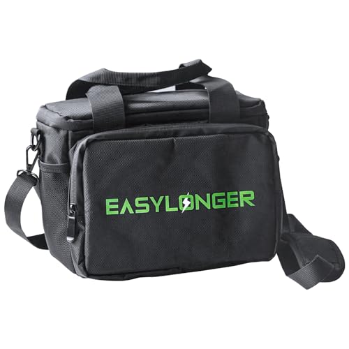 EASYLONGER Travel Carrying Case Compatible with ES960, ES960 PRO, Apowking
