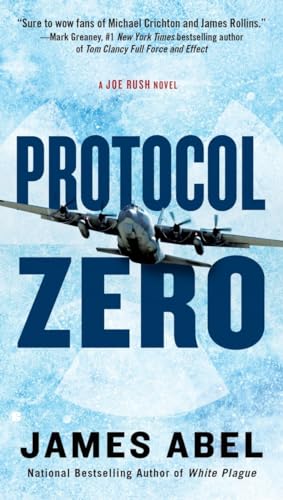 Protocol Zero (A Joe Rush Novel)