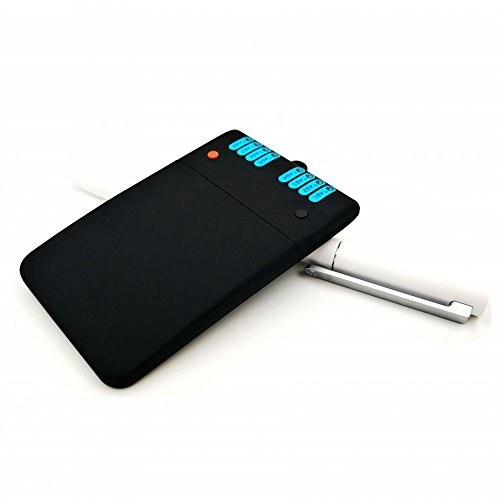 Chameleon Mini RDV2.0 Omnipotent UID Card RFID Copier Duplicator Analog Smart Card - Thumbnail 7