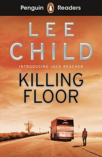 Penguin Readers Level 4: Killing Floor (ELT Graded Reader): Abridged Edition