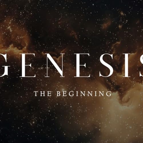 How the World was Created - Genesis - December 14th, 2025