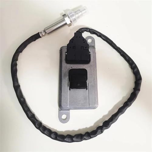 Capteur d'azote Volvo pour résoudre le voyant moteur SCR 21984358