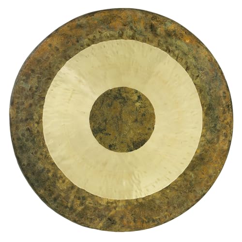 Unlimited Atlantis Chau Gong Set