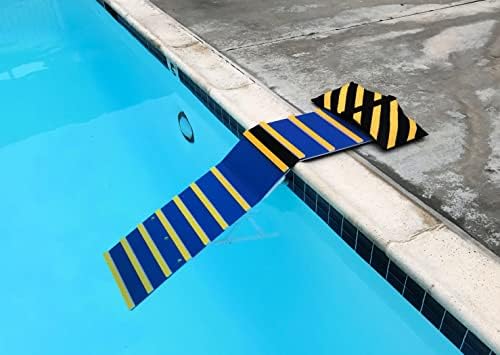 ® Regular Dog Pool Exit Ramp - The Original Made in The USA