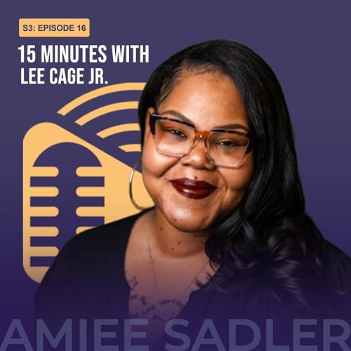 Adoption Advocate, Therapist, Leader with Amiee Sadler