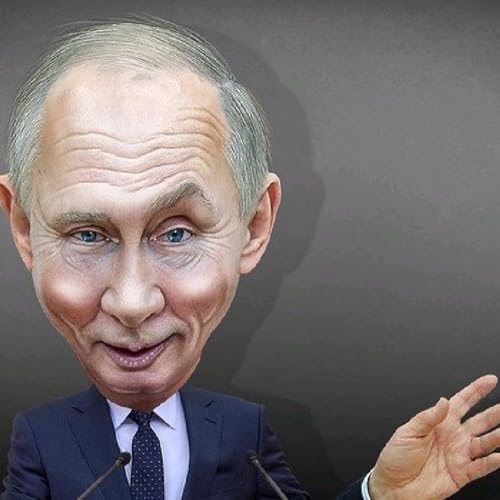 Man&ouml;ver Russland 12.9.- 16.9.2025 - Ricko's News Channel