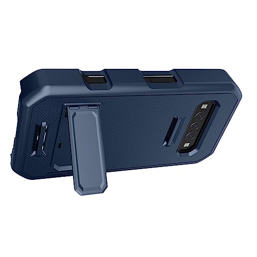 Coque antichoc Kyocera DuraForce PRO 3 E7200 pour éviter les bris d'écran - 4