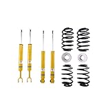 Lebenslange Garantie Bilstein 46-182975 B12 Series Pro Kit Tieferlegungssatz