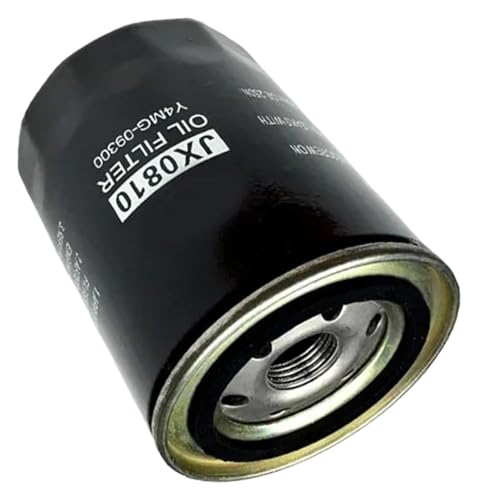 Filtre à huile 22 mm JX0810 pour résoudre les fuites sur moteur 485
