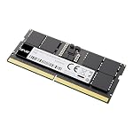 Lexar – Lexar SODIMM 24GB DDR5 RAM 5600MHz CL46, 262pin DDR5 SODIMM 